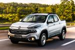 Fiat Toro Freedom 1.8 Flex AT6 2016 года
